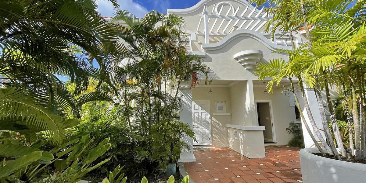 Turtle View Barbados Dream Properties